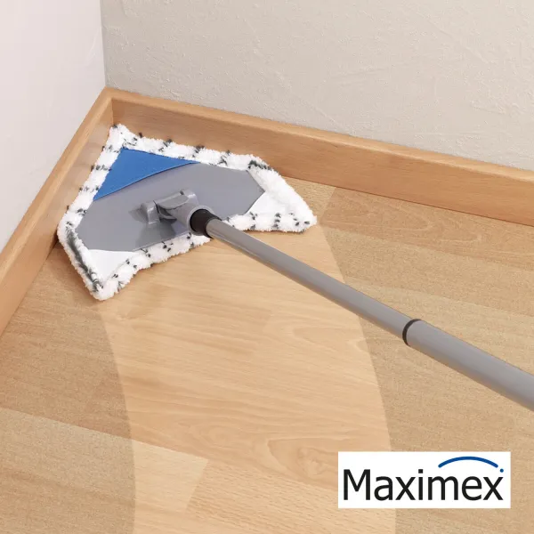 Teleskopická stierka MAXIMEX