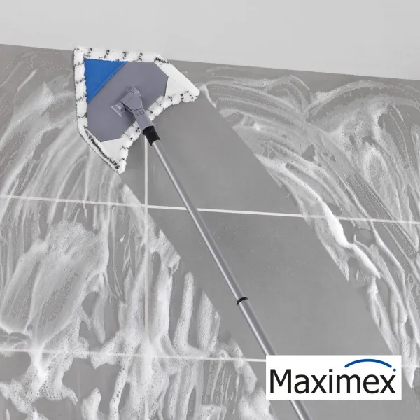 Teleskopická stierka MAXIMEX