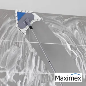 Teleskopická stierka MAXIMEX