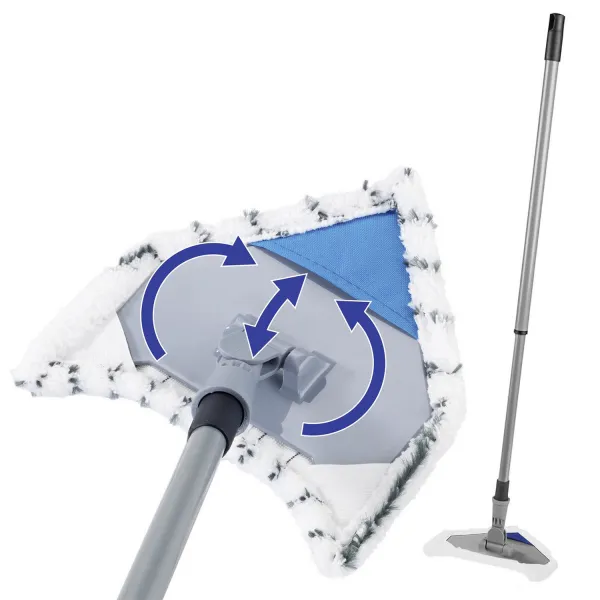 Teleskopická stierka MAXIMEX