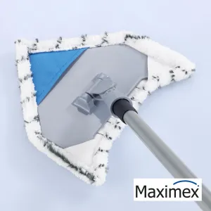 Teleskopická stierka MAXIMEX