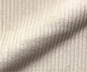 Konzolové kreslo Zoa-Flex Cord Beige Flat Graphite s vreckovým