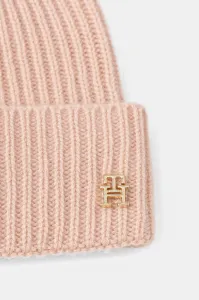 Kašmírová čiapka Tommy Hilfiger