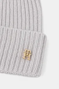 Kašmírová čiapka Tommy Hilfiger