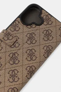 Puzdro na mobil Guess iPhone 16 Plus 6.7"