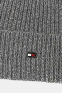 Kašmírová čiapka Tommy Hilfiger