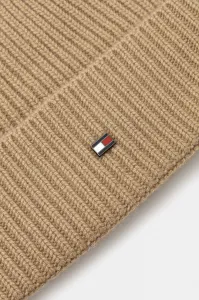 Kašmírová čiapka Tommy Hilfiger