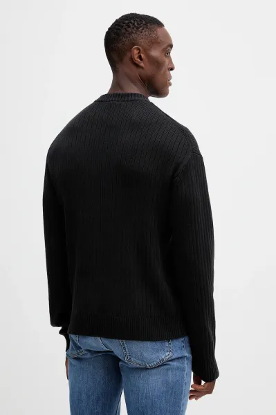 Bavlnený sveter Calvin Klein Jeans