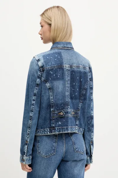 Rifľová bunda Guess Originals HARRINGTON