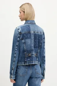 Rifľová bunda Guess Originals HARRINGTON