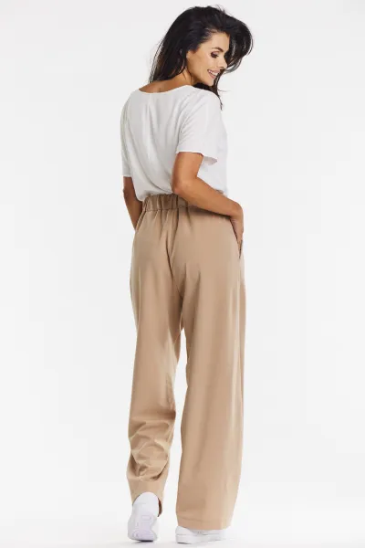 Awama Woman's Trousers A674