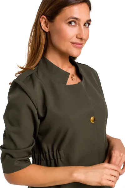 Dámske šaty Stylove S189
