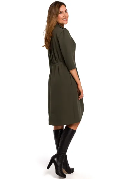 Dámske šaty Stylove S189