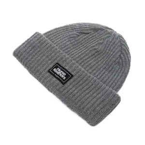 HORSEFEATHERS Čiapka Gaine - gray melange GRAY