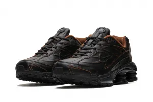 Nike Shox Ride 2 Premium "British Tan" (HV4447-010)