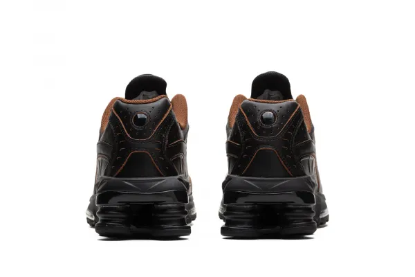 Nike Shox Ride 2 Premium "British Tan" (HV4447-010)