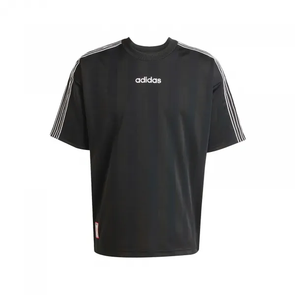 adidas 90's Stripe Jersey "Black" (JX3068)