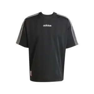 adidas 90's Stripe Jersey "Black" (JX3068)