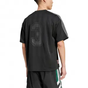 adidas 90's Stripe Jersey "Black" (JX3068)