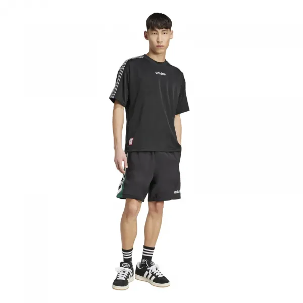 adidas 90's Stripe Jersey "Black" (JX3068)