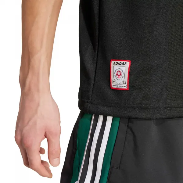 adidas 90's Stripe Jersey "Black" (JX3068)