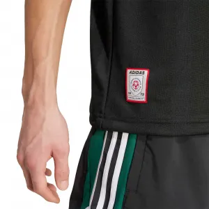 adidas 90's Stripe Jersey "Black" (JX3068)