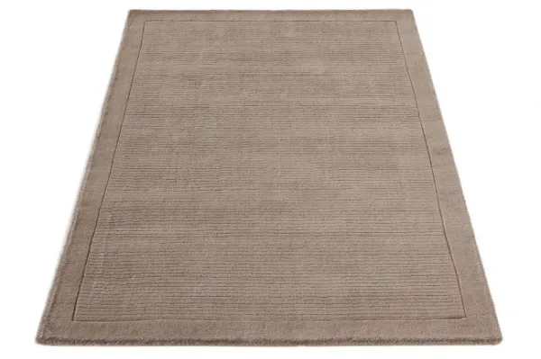 Koberec York Handloom Taupe