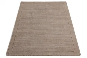 Koberec York Handloom Taupe
