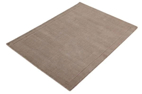 Koberec York Handloom Taupe