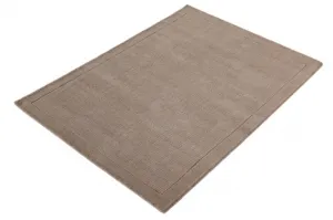 Koberec York Handloom Taupe