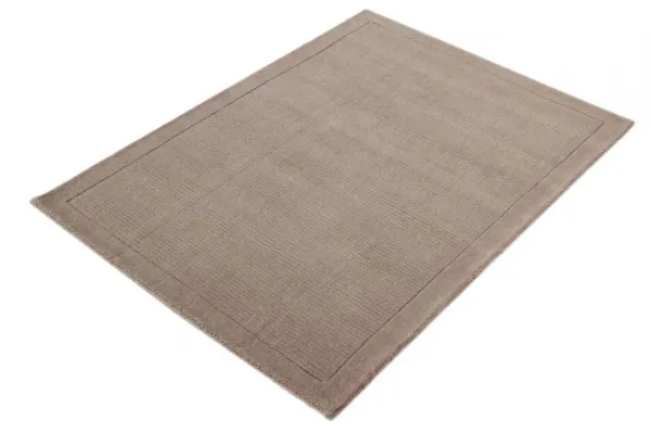 Koberec York Handloom Taupe