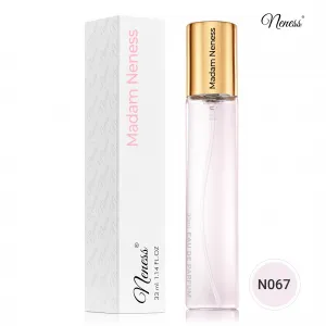 Neness Mademoiselle parfumovaná voda dámska 33 ml