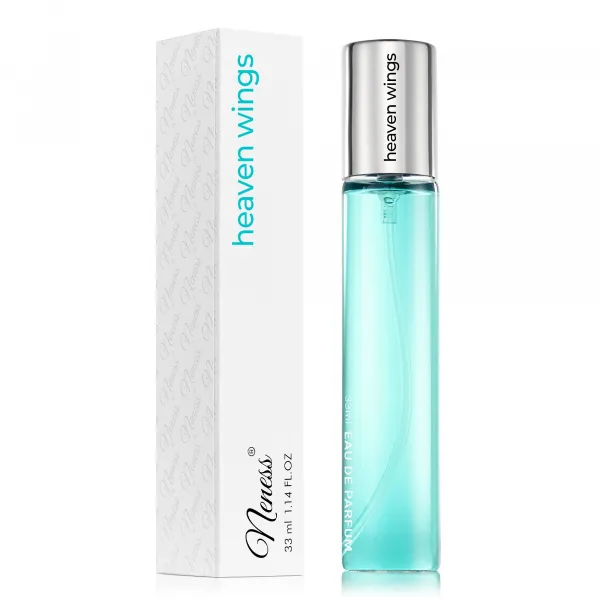 Neness Heaven Wings parfumovaná voda dámska 33 ml