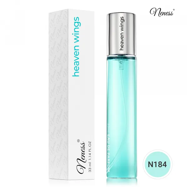 Neness Heaven Wings parfumovaná voda dámska 33 ml
