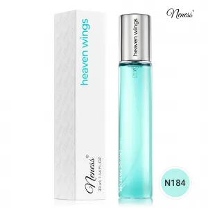 Neness Heaven Wings parfumovaná voda dámska 33 ml