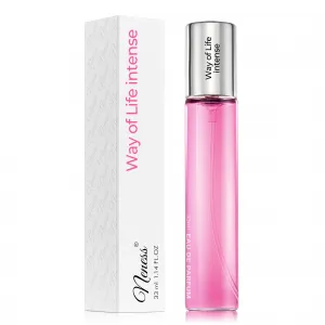 Neness Way Of Life Intense parfumovaná voda dámska 33 ml