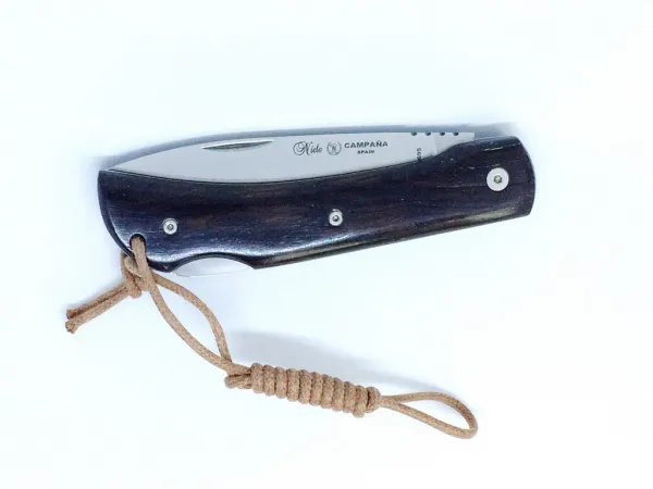 Miguel Nieto Campana N695 - 160-G