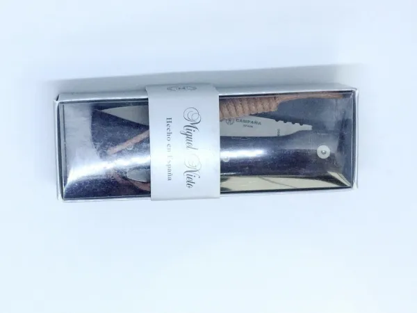 Miguel Nieto Campana N695 - 160-G
