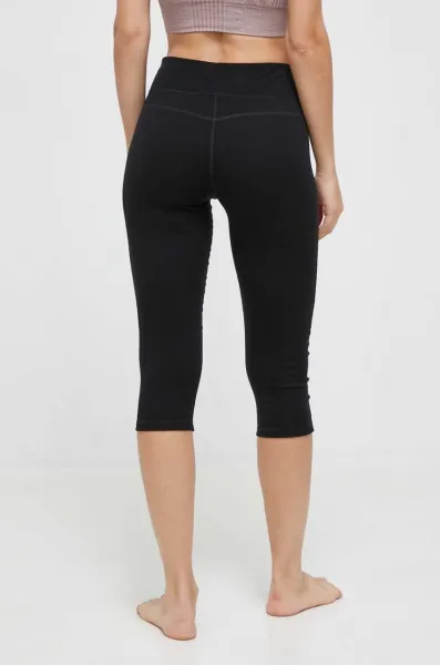 Funkčné legíny Smartwool Classic Thermal Merino