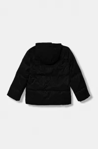 Detská páperová bunda Emporio Armani