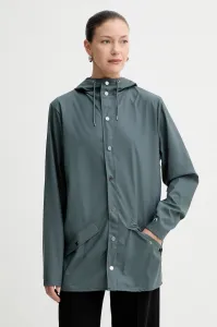 Bunda Rains 12010 Jacket modrá farba, prechodná, 12010