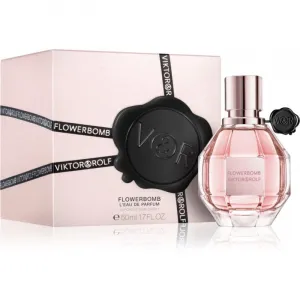 Viktor & Rolf Flowerbomb parfumovaná voda pre ženy 50 ml