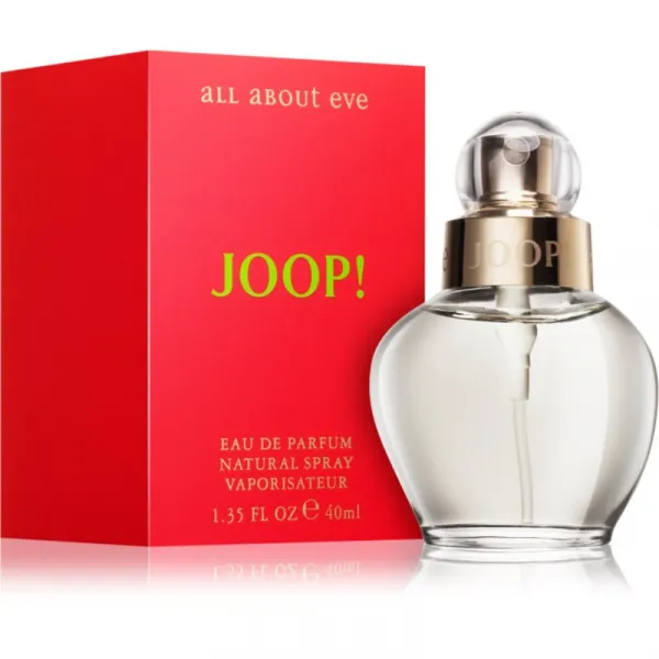 JOOP! All About Eve parfumovaná voda pre ženy 40 ml