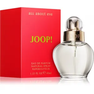 JOOP! All About Eve parfumovaná voda pre ženy 40 ml