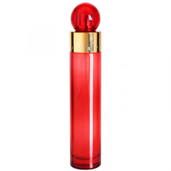 Perry Ellis 360° Red parfumovaná voda pre ženy 100 ml
