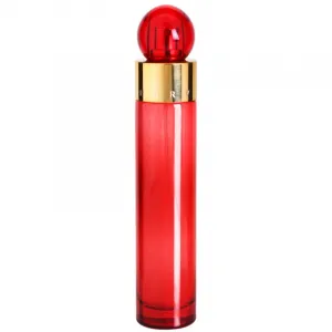 Perry Ellis 360° Red parfumovaná voda pre ženy 100 ml