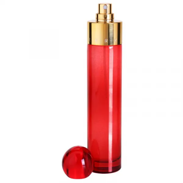Perry Ellis 360° Red parfumovaná voda pre ženy 100 ml