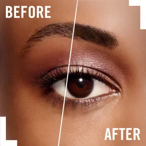 Rimmel Professional ceruzka na obočie odtieň 004 BLACK BROWN 1.4 g