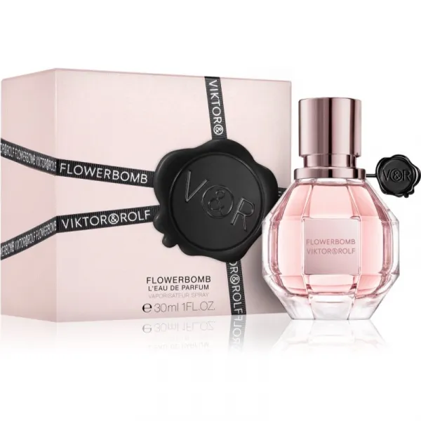 Viktor & Rolf Flowerbomb parfumovaná voda pre ženy 30 ml