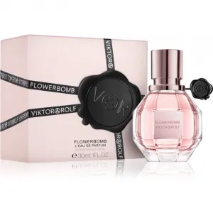 Viktor & Rolf Flowerbomb parfumovaná voda pre ženy 30 ml